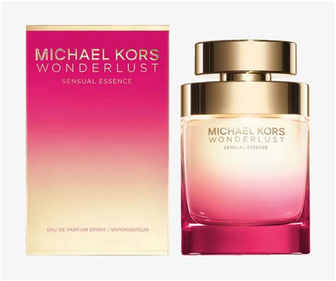 michael kors wonderlust sensual essence 30ml|michael kors wonderlust perfume reviews.